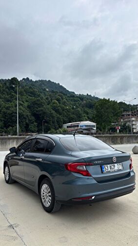 FIAT EGEA