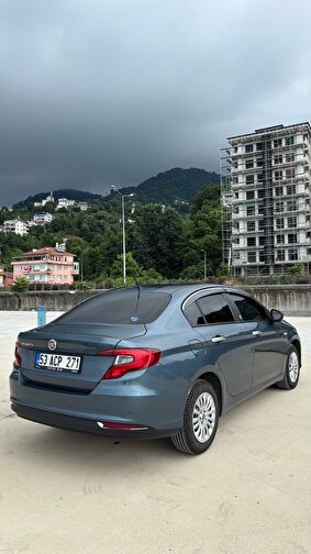 FIAT EGEA