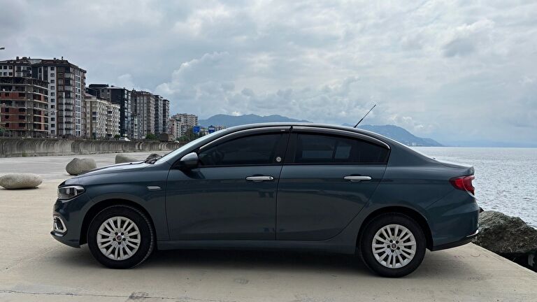 FIAT EGEA