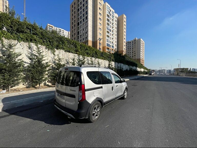 DACIA DOKKER