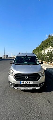 DACIA DOKKER
