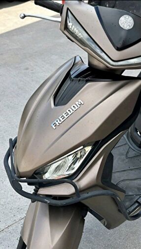 Arora Freedom 50