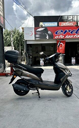 Arora Freedom 50