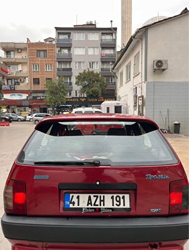 FIAT TIPO