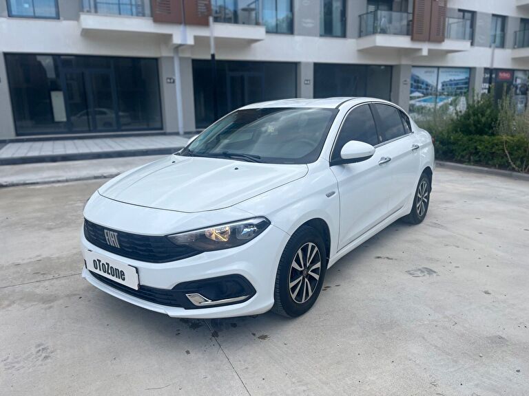 FIAT EGEA