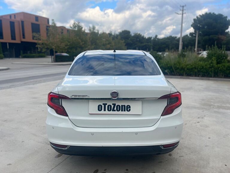 FIAT EGEA