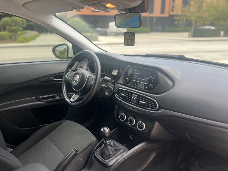 FIAT EGEA