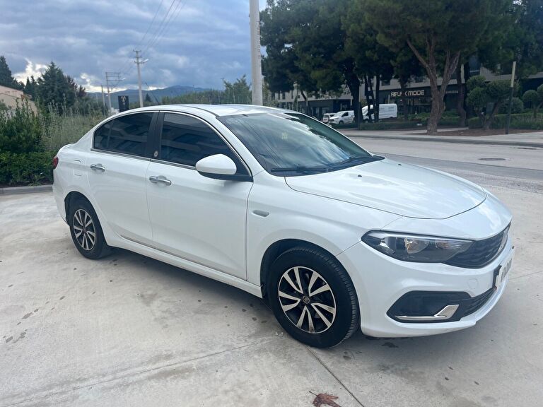 FIAT EGEA
