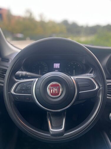 FIAT EGEA
