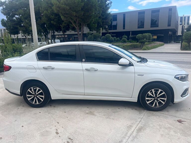FIAT EGEA