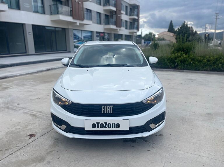 FIAT EGEA