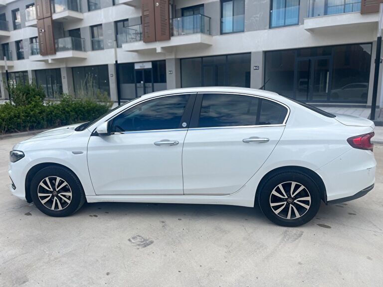 FIAT EGEA
