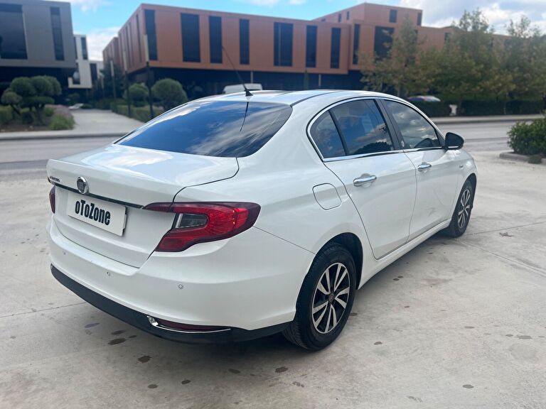 FIAT EGEA