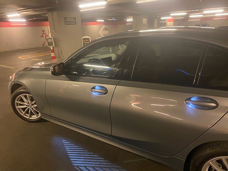 BMW 3 SERISI