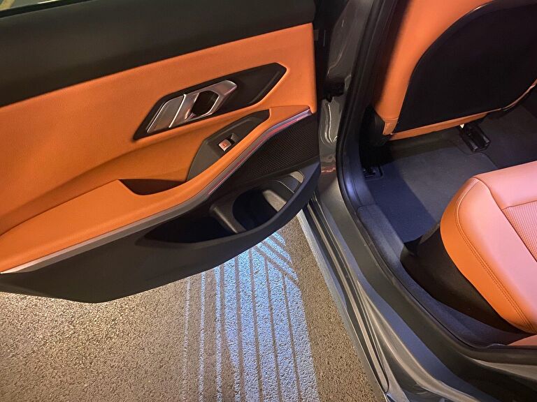 BMW 3 SERISI
