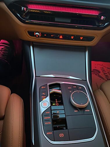 BMW 3 SERISI