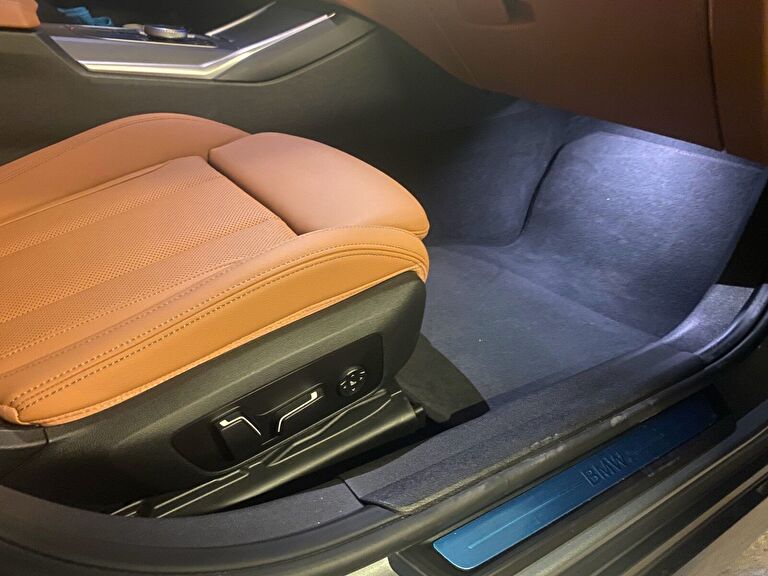 BMW 3 SERISI