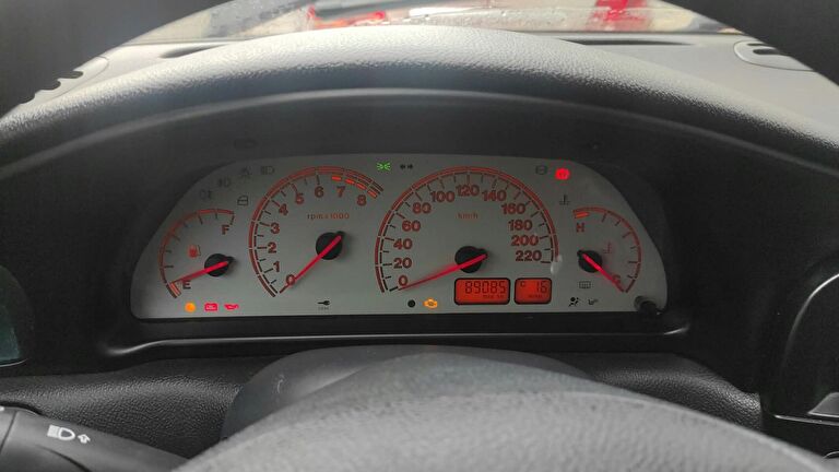 FIAT PALIO