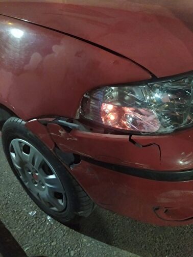 FIAT PALIO