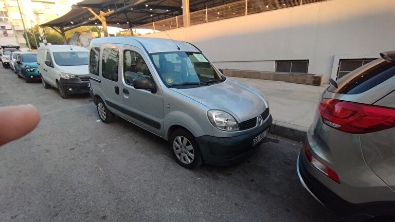 RENAULT KANGOO