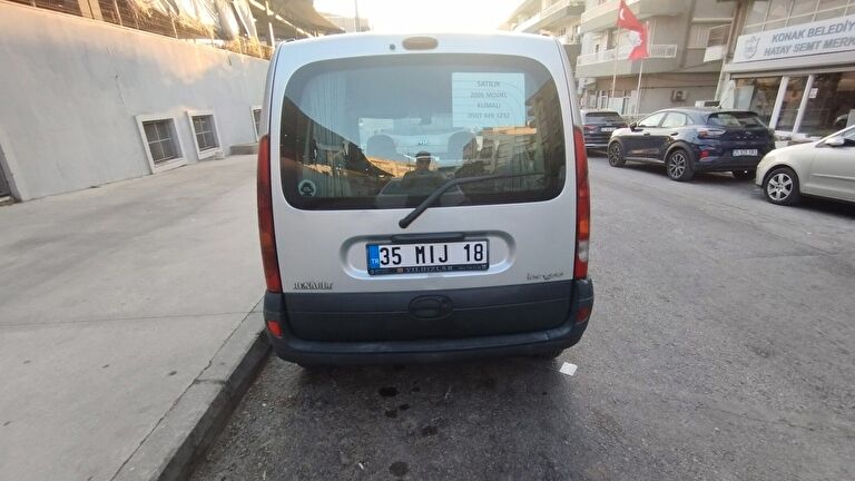 RENAULT KANGOO