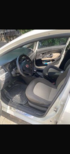 FIAT LINEA
