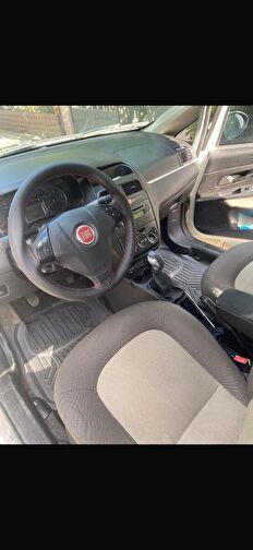 FIAT LINEA