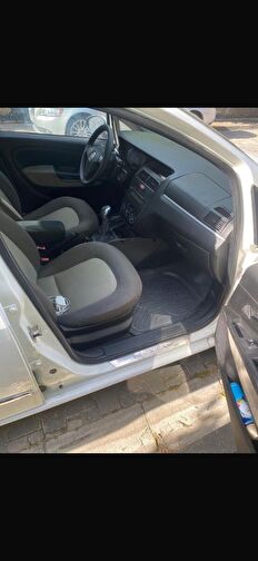 FIAT LINEA