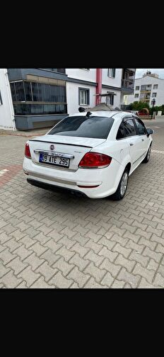FIAT LINEA