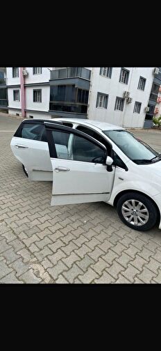FIAT LINEA