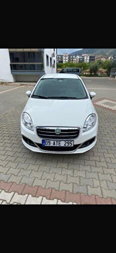 FIAT LINEA