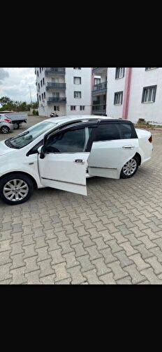 FIAT LINEA