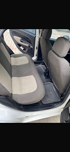 FIAT LINEA