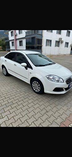 FIAT LINEA