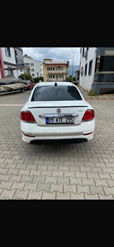 FIAT LINEA