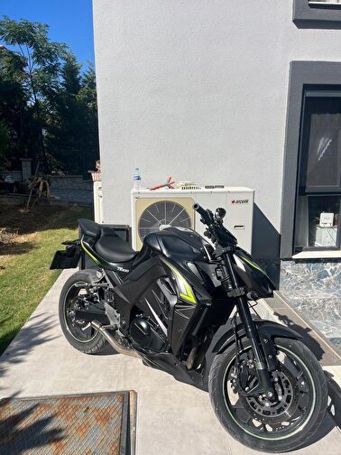 RKS A 250