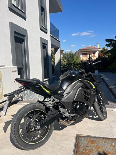 RKS A 250