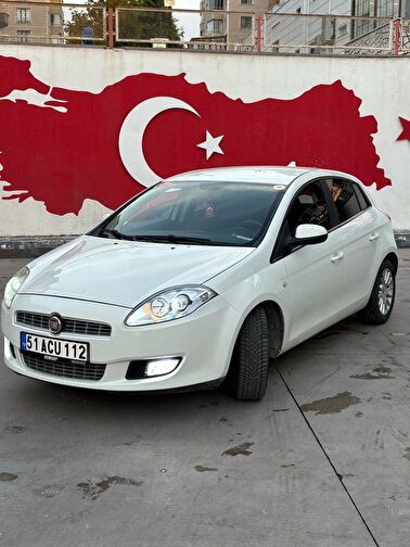 FIAT BRAVO