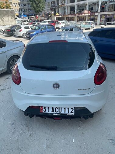FIAT BRAVO