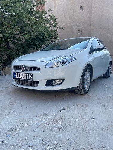 FIAT BRAVO