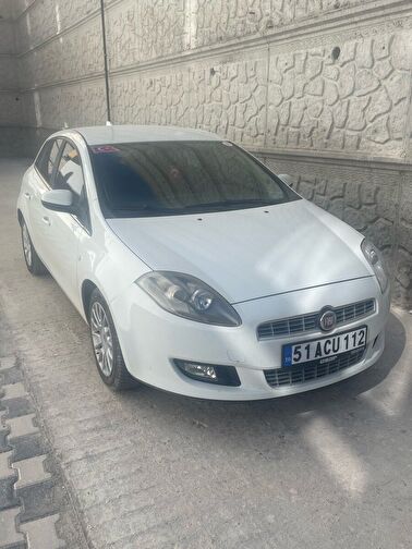 FIAT BRAVO