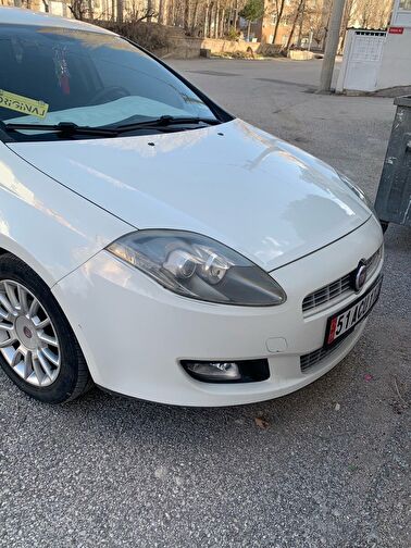 FIAT BRAVO