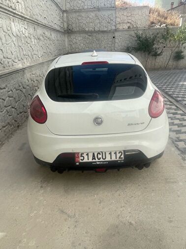 FIAT BRAVO