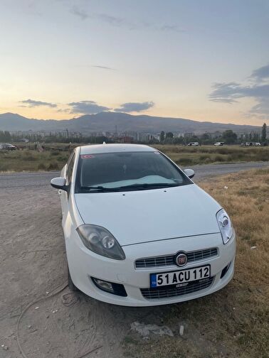 FIAT BRAVO