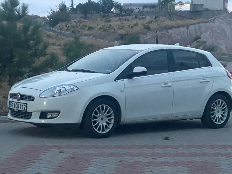 FIAT BRAVO