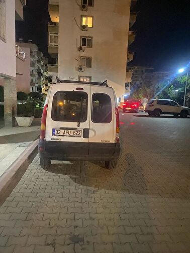 RENAULT KANGOO EXPRESS