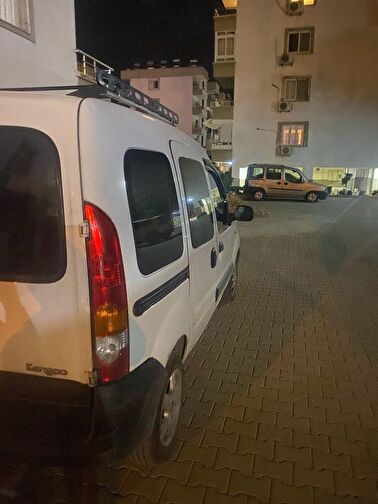 RENAULT KANGOO EXPRESS