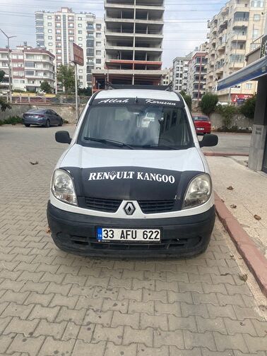 RENAULT KANGOO EXPRESS