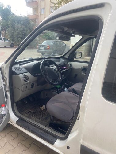 RENAULT KANGOO EXPRESS