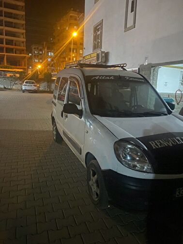 RENAULT KANGOO EXPRESS